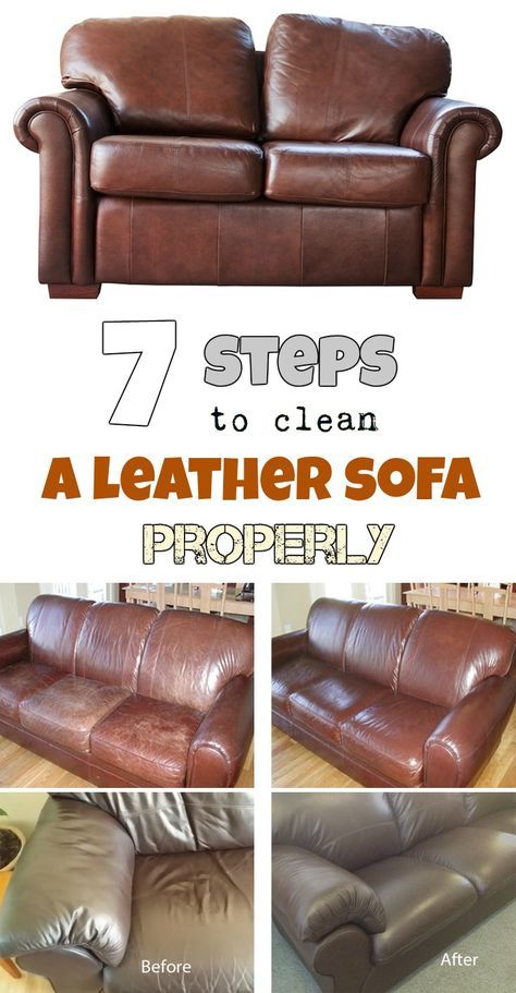 how-to-clean-leather-furniture