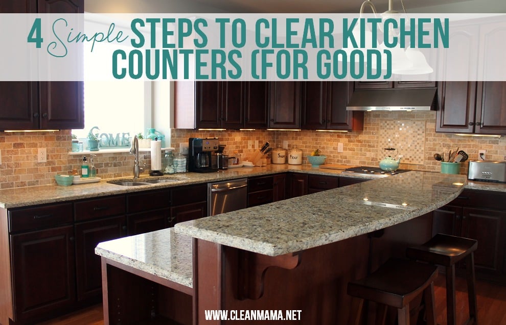 how-to-keep-your-countertops-clean