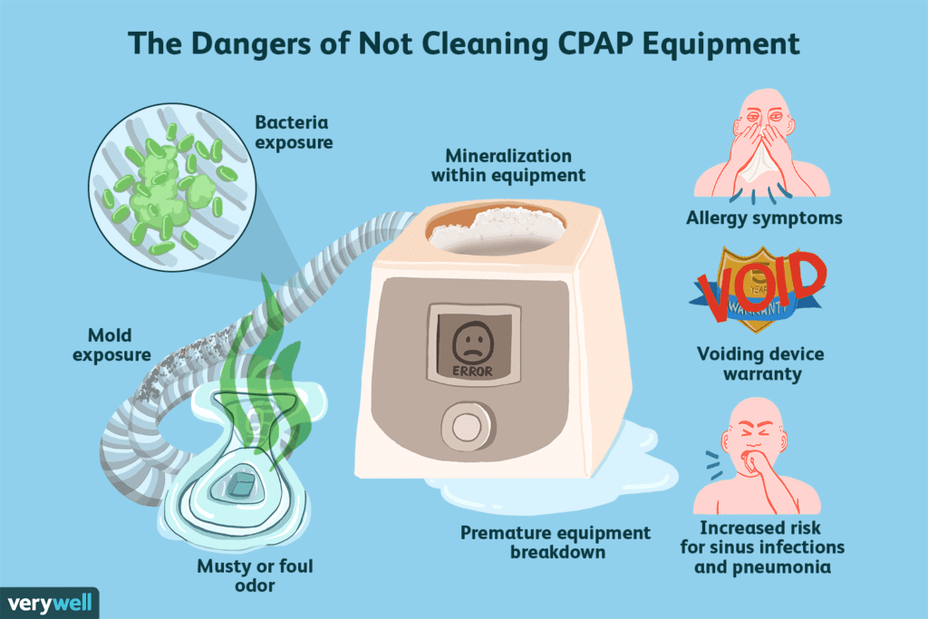 how-to-clean-a-cpap-machine