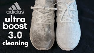 how-to-clean-white-adidas-sneakers