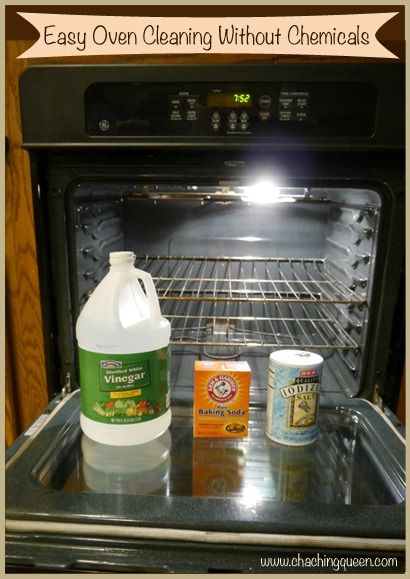 how-to-clean-an-oven-quickly-without-chemicals